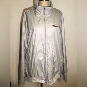 Peter Millar BMW Mens Championship Lined Windbreaker Golf Jacket size XXL